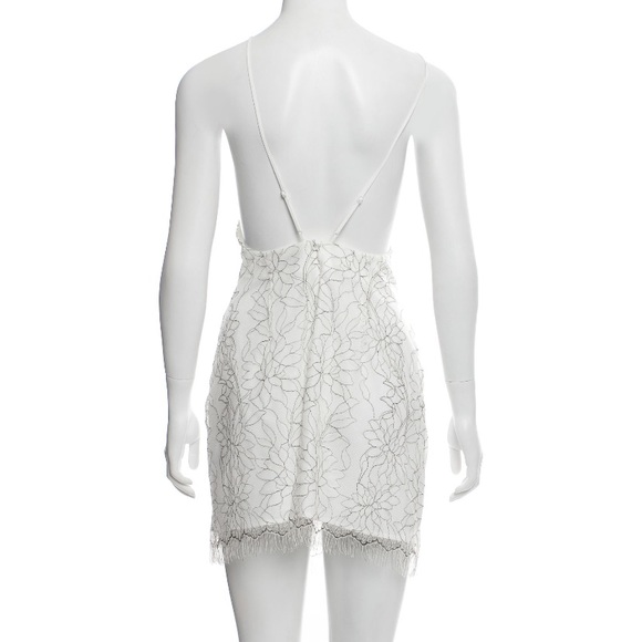 Alice McCall Lace Dress - Picture 7 of 7
